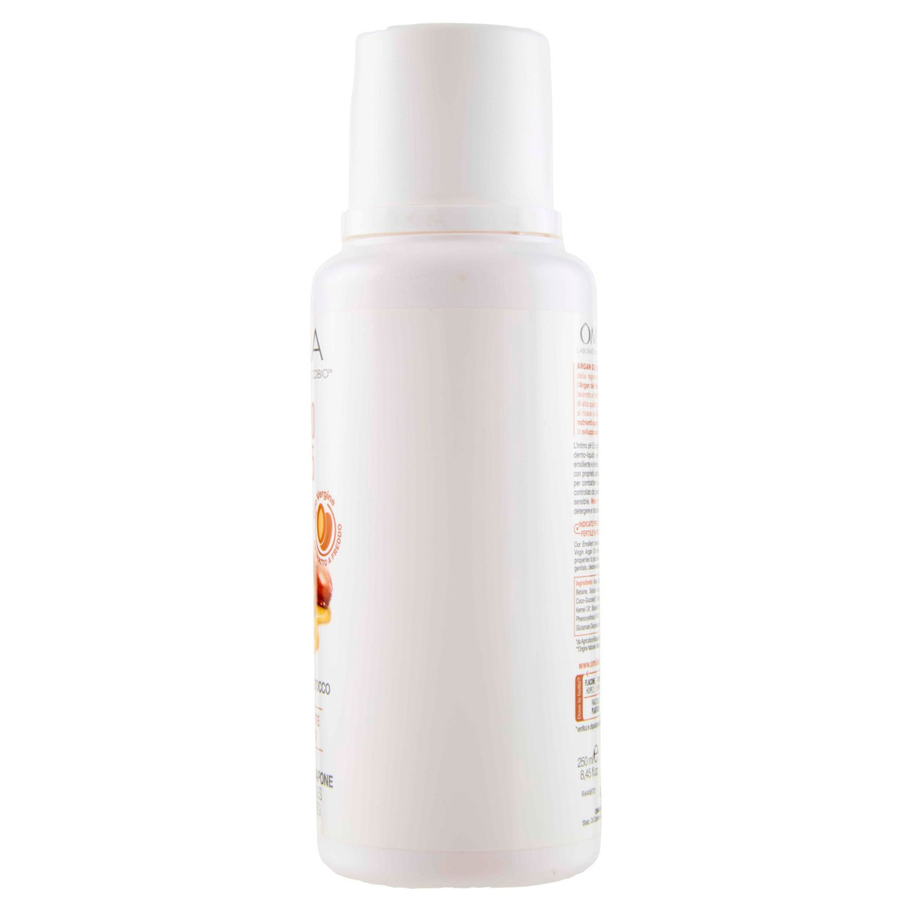 Omia Laboratori Ecobio Intimo pH 5,5 argan del Marocco 250 ml