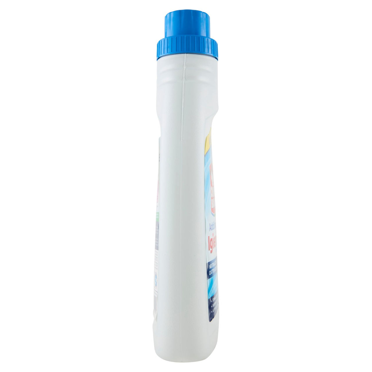 Omino Bianco Additivo Igienizzante con tecnologia Deo  900 ml
