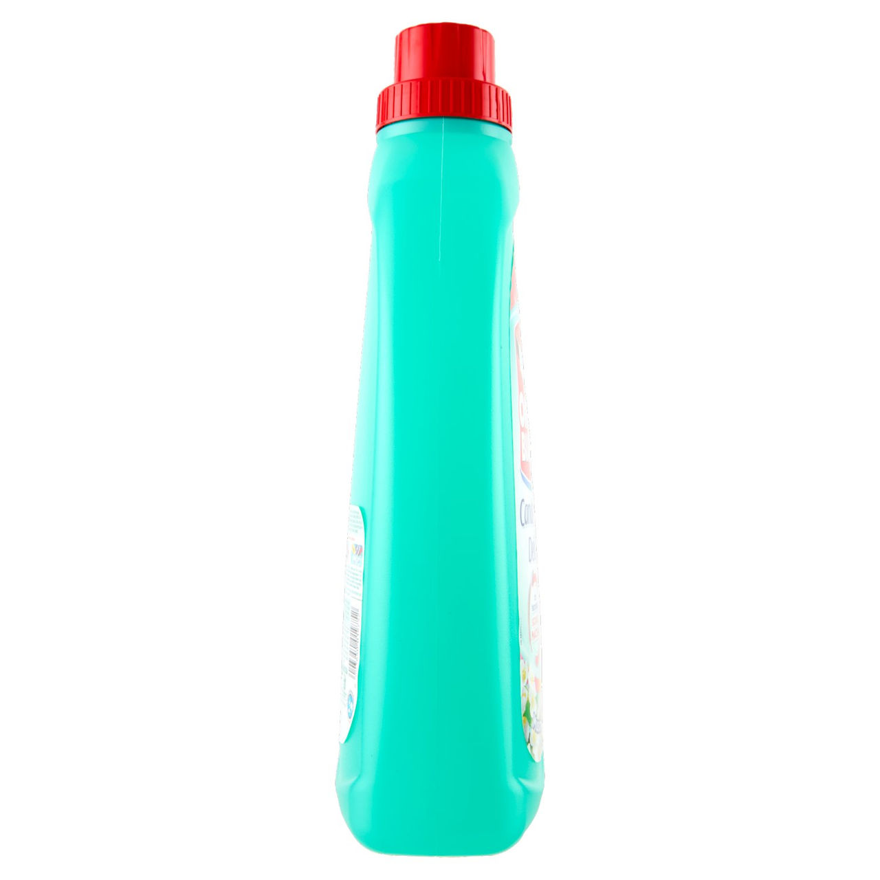 Omino Bianco Candeggina Delicata Muschio Bianco 2000 ml