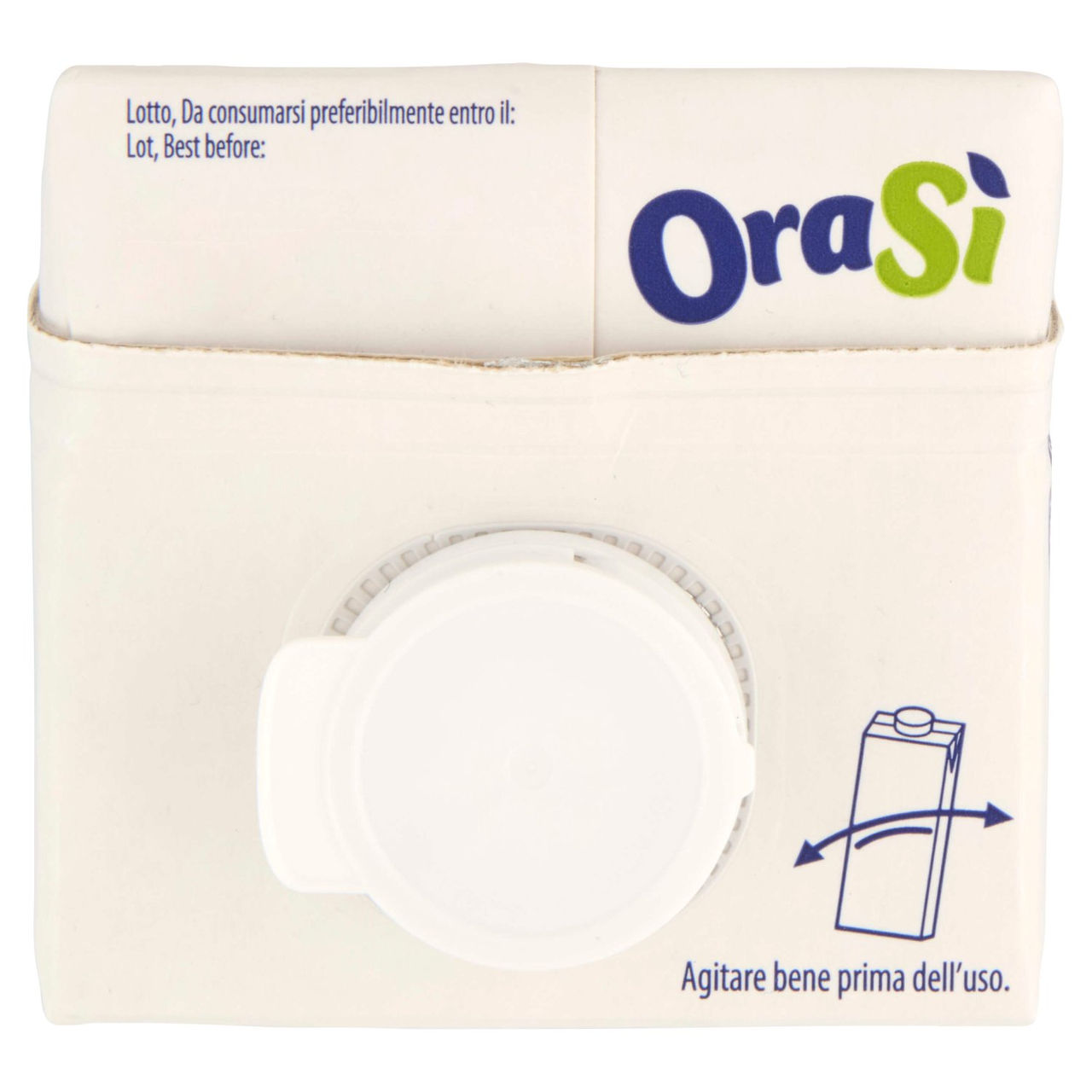 OraSì Mandorla Zero Zuccheri 1 L