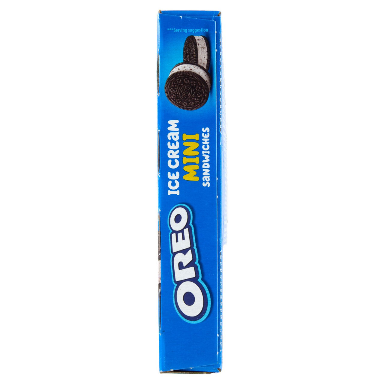 OREO Ice Cream Mini Sandwiches 6x34g