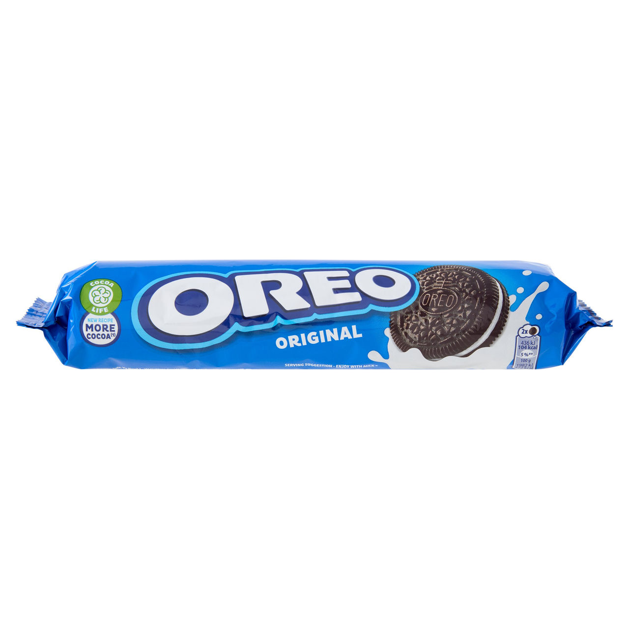 Oreo Original 154 g in vendita online