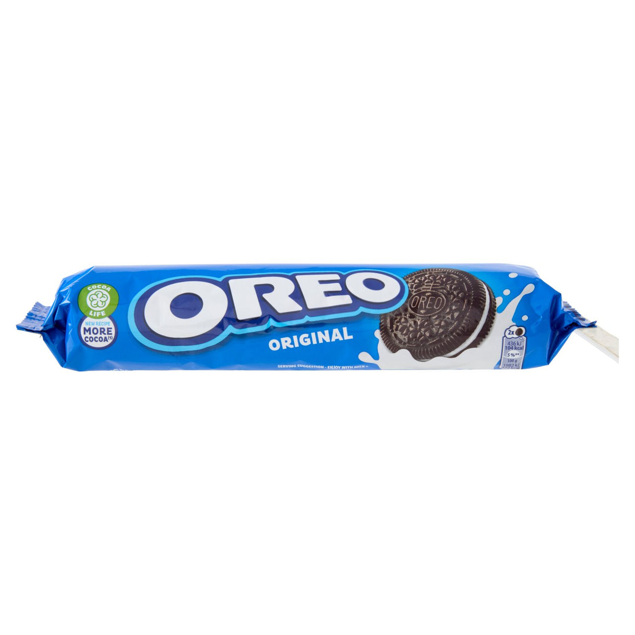 Oreo Original 154 g in vendita online