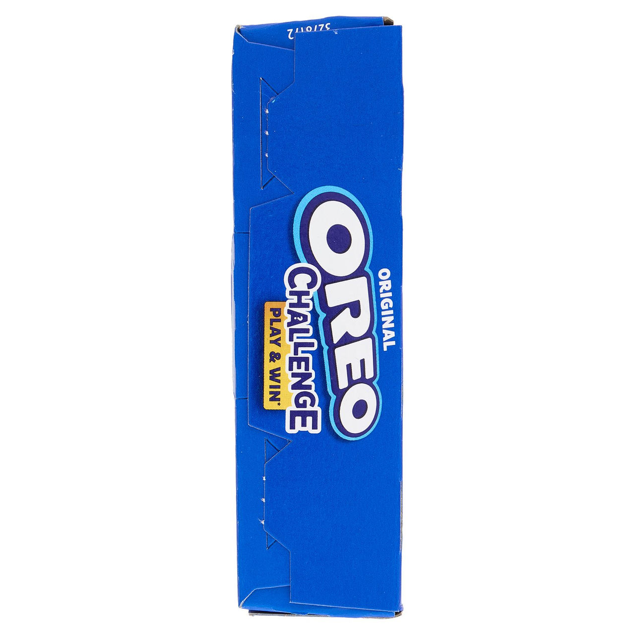 Oreo Original, biscotti al cacao magro ripieni di crema al gusto vaniglia - 220 g