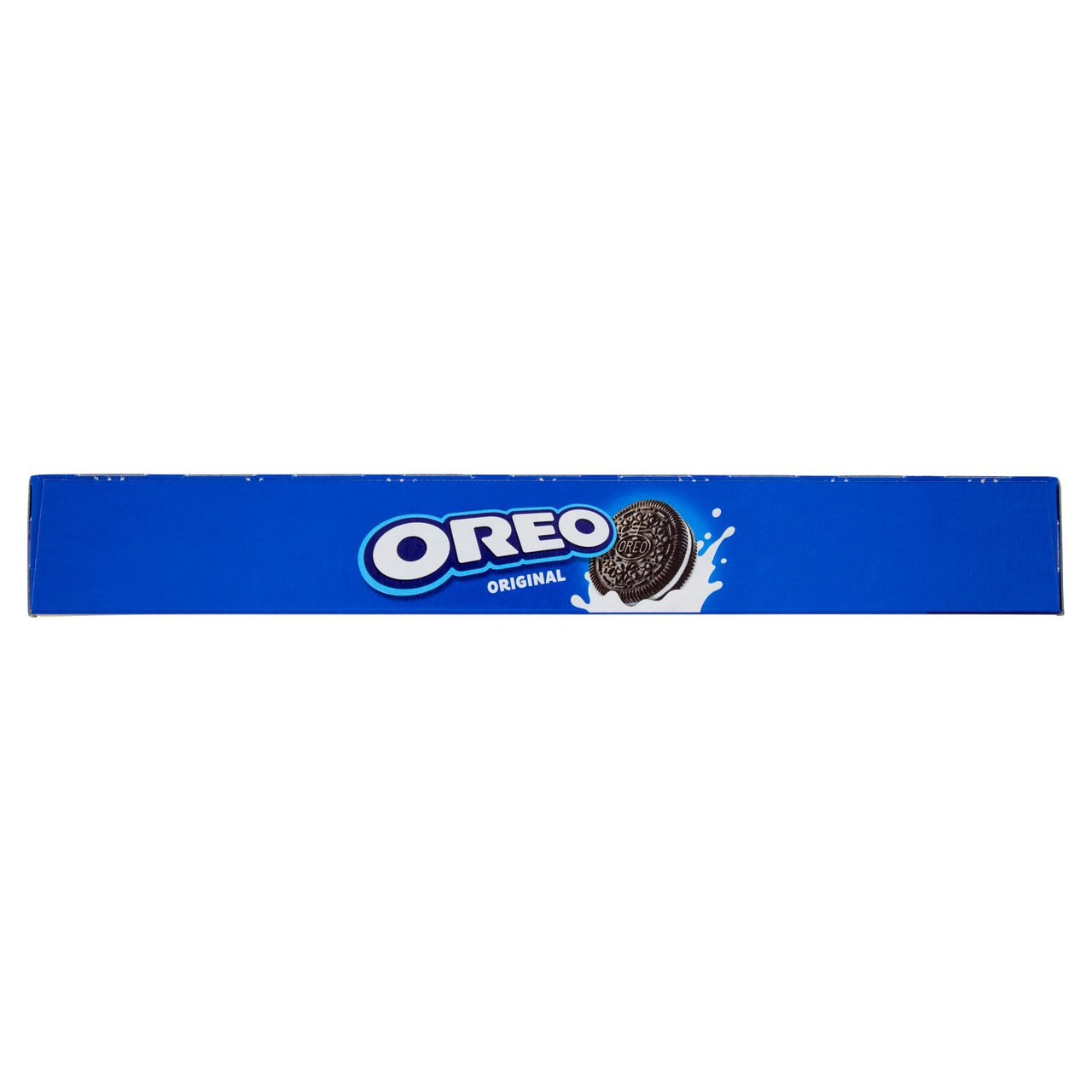 Oreo Original, biscotti al cacao magro ripieni di crema al gusto vaniglia - 220g