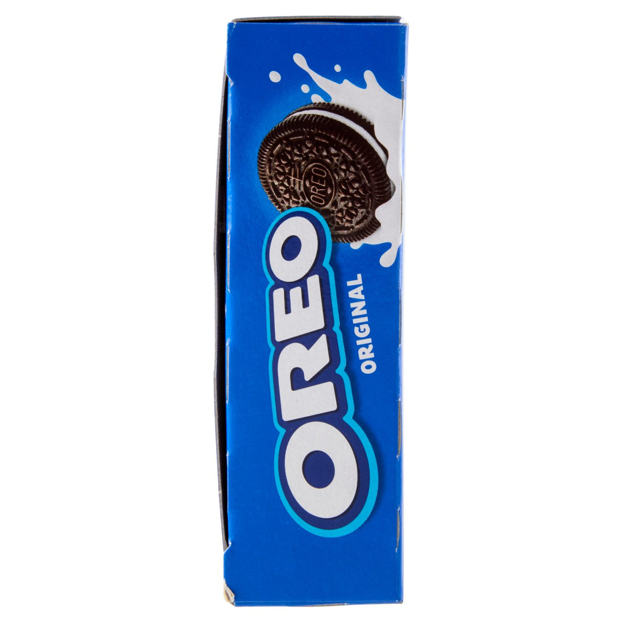 Oreo Original, biscotti con crema alla vaniglia - 220g