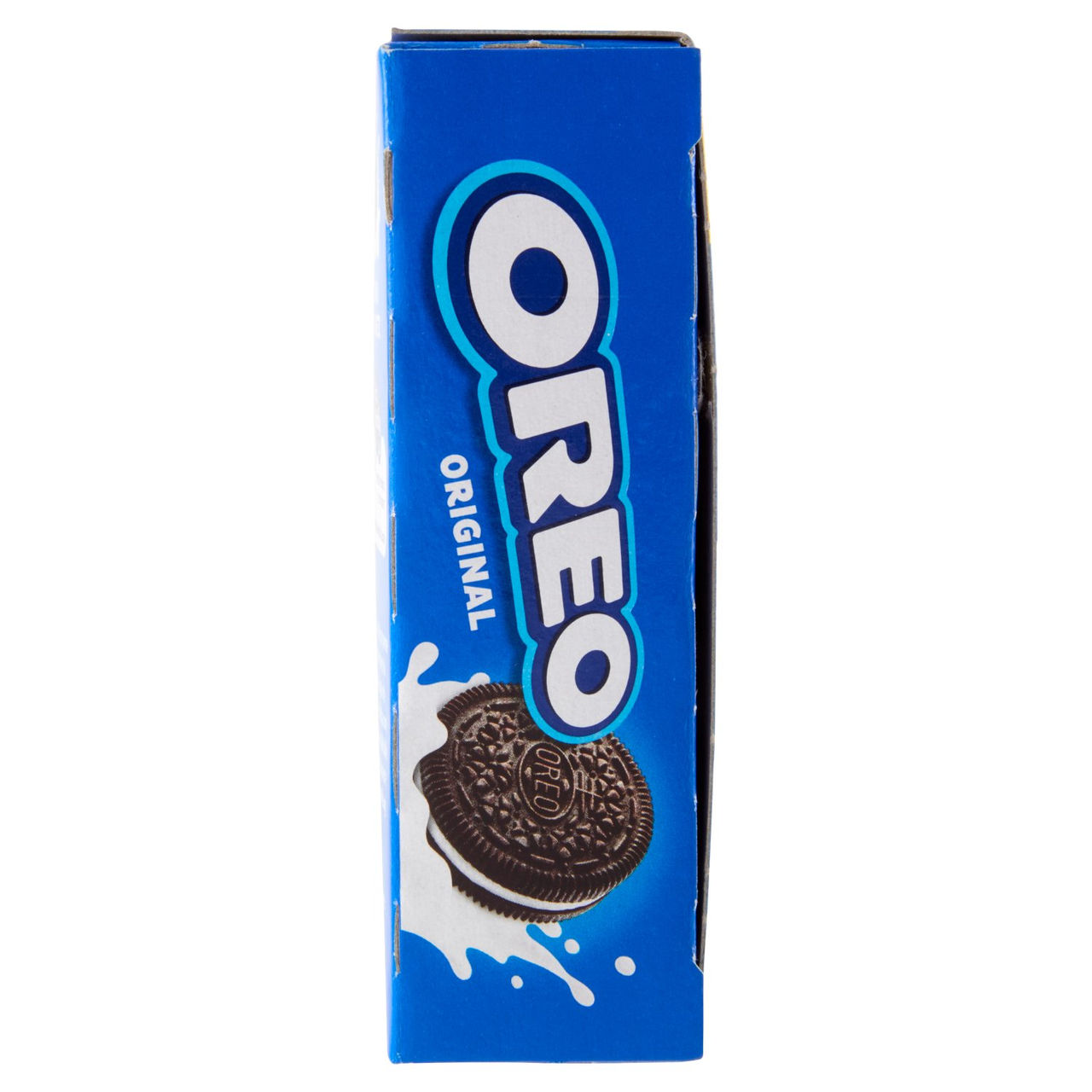 Oreo Original, biscotti con crema alla vaniglia - 220g