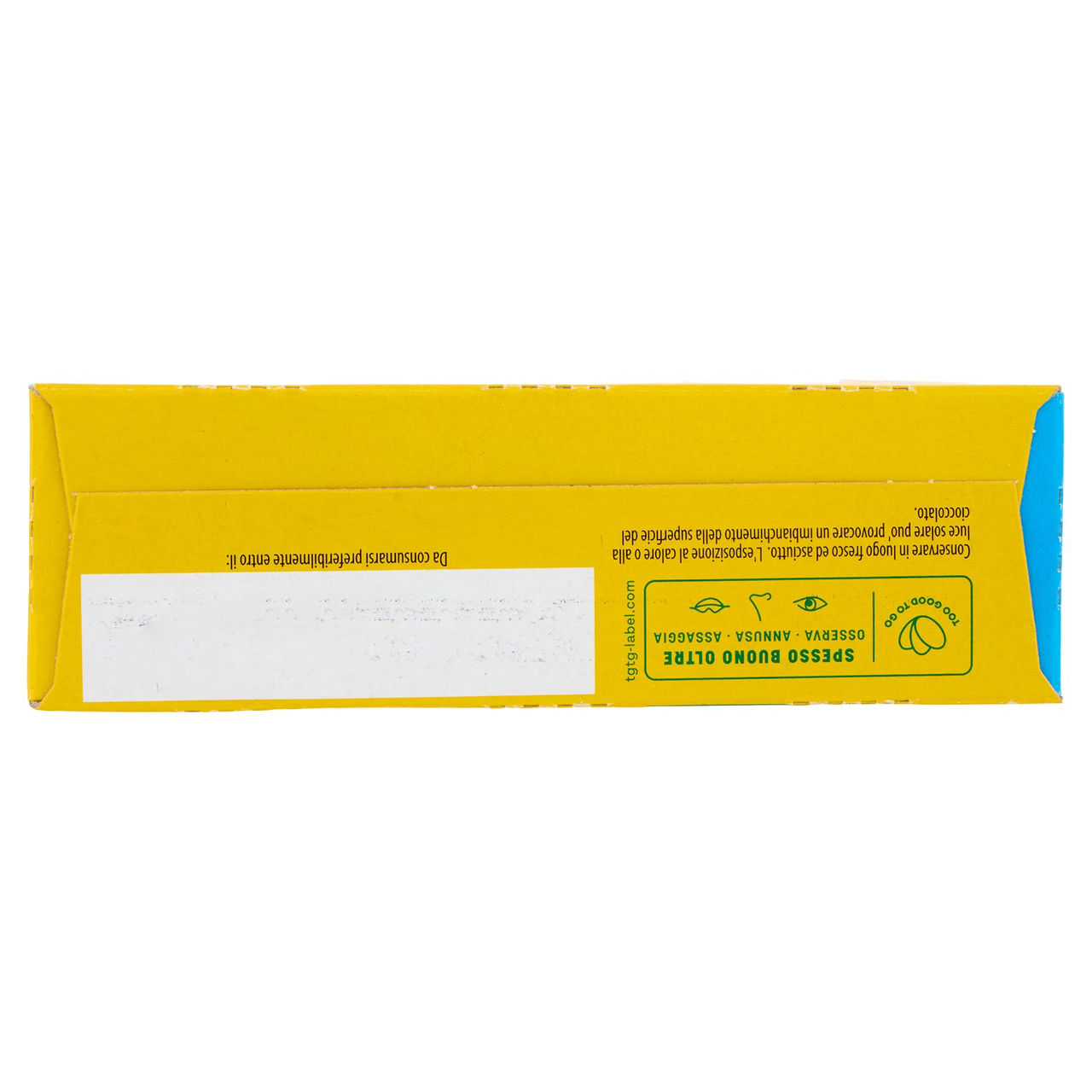 Oro Ciok Barrette al cioccolato al latte - 6 x 27 g