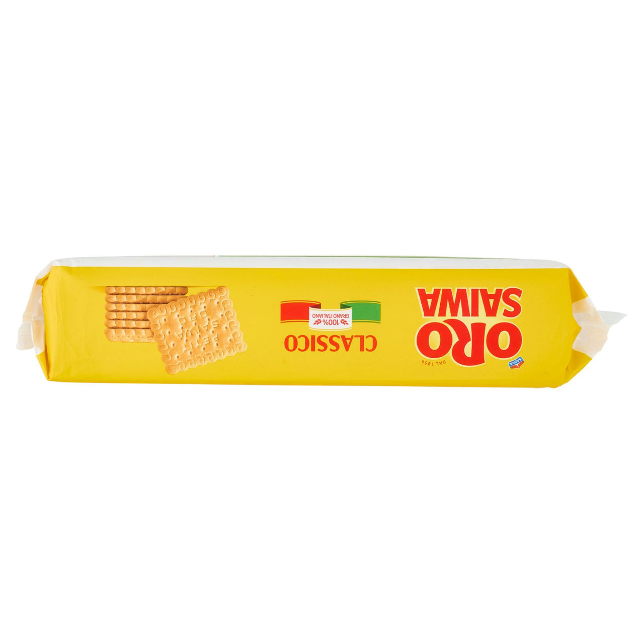 Oro Saiwa biscotti secchi Classici - 625 g