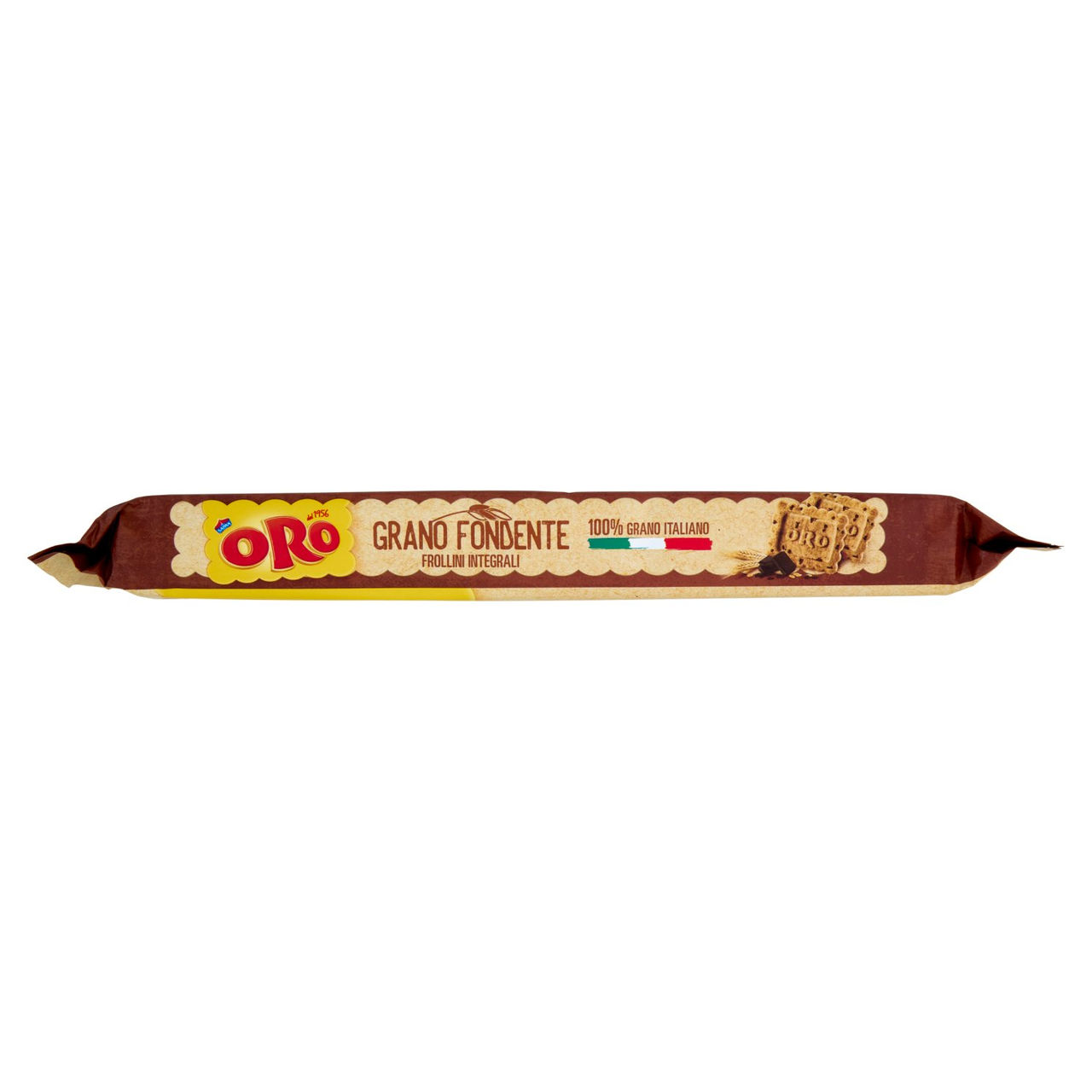 Oro Saiwa Grano Fondente in vendita online