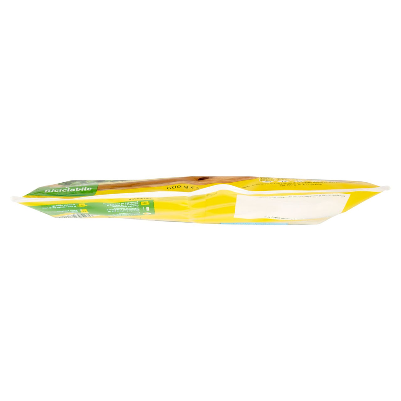 Orogel Cubello Cicoria Catalogna Foglia Più Surgelati 600 g