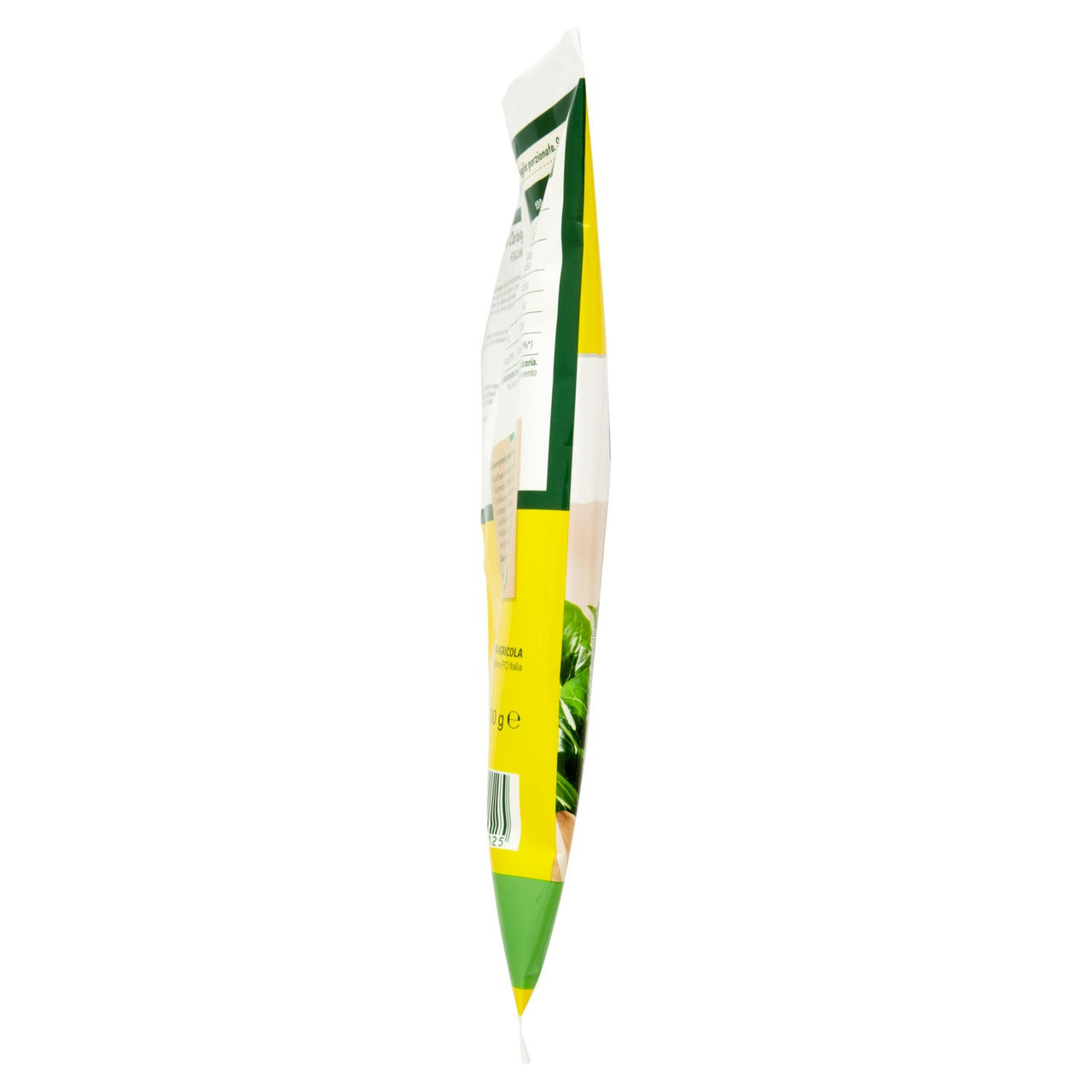 Orogel Cubello Cicoria Catalogna Foglia Più Surgelati 600 g