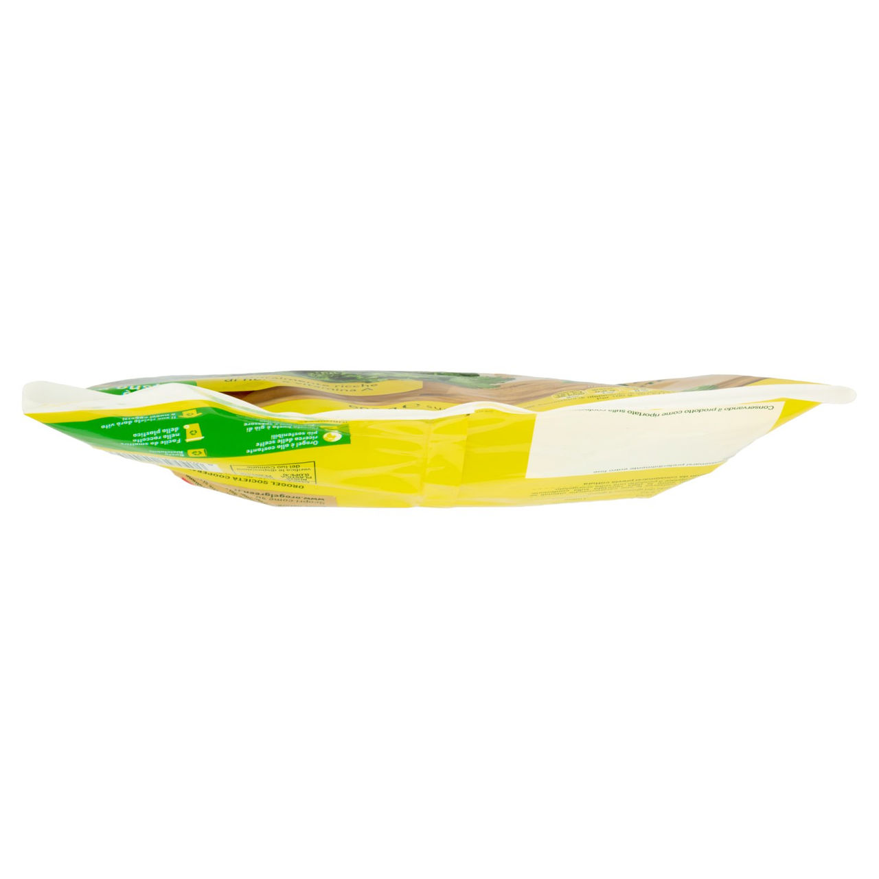 Orogel Cubello Cime di Rapa Foglia Più Surgelati 600 g