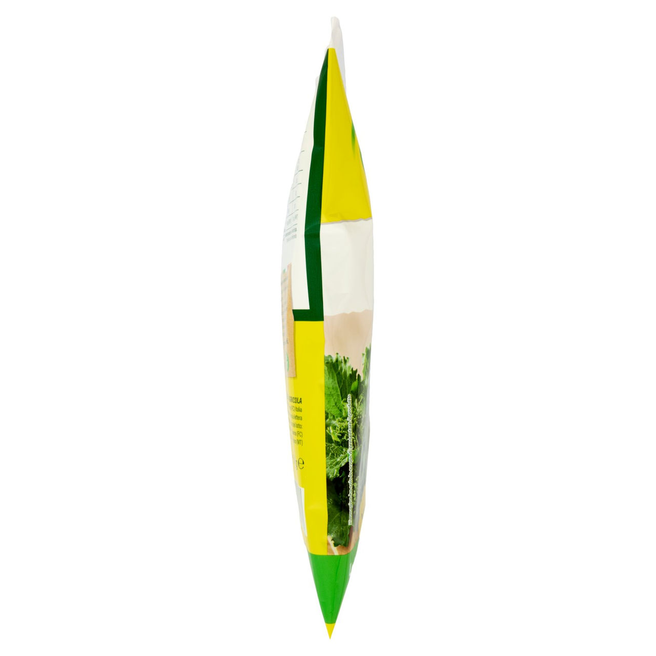 Orogel Cubello Cime di Rapa Foglia Più Surgelati 600 g