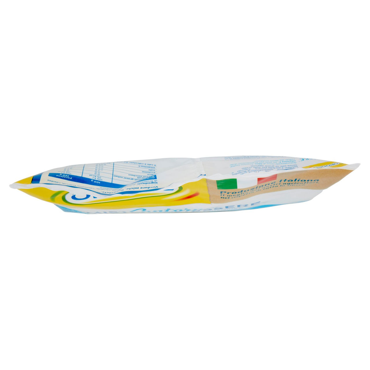 Orogel Il Benessere Contorno Misto Benessere Surgelati 450 g