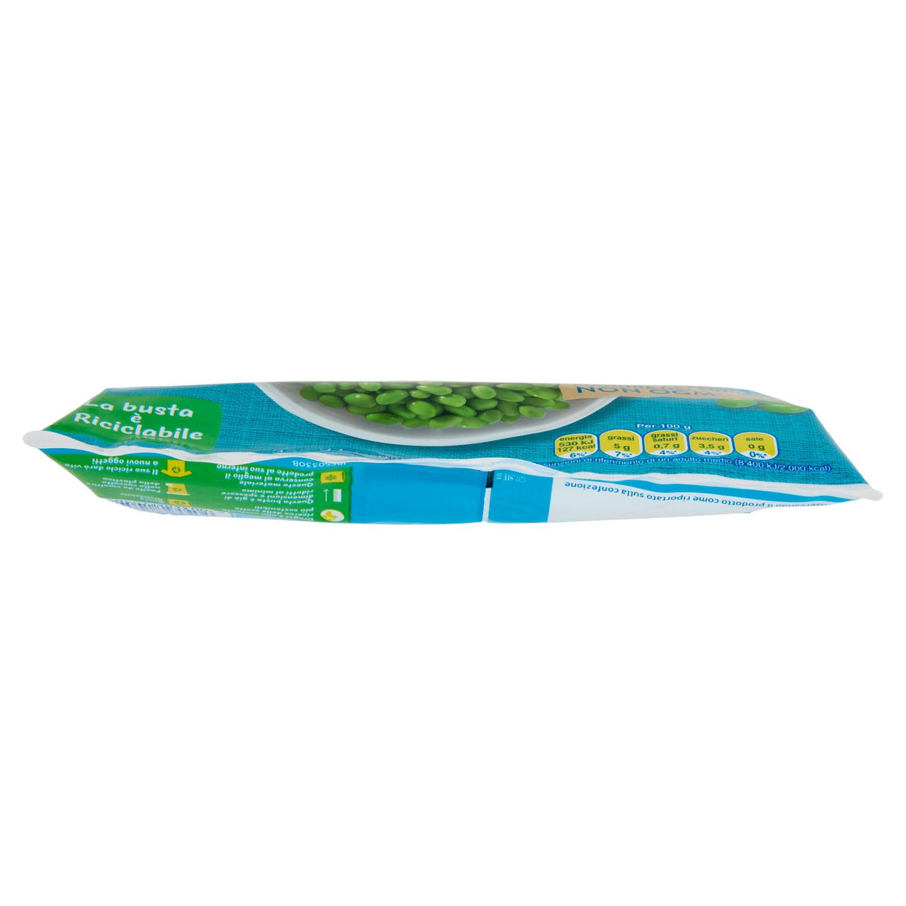Orogel Il Benessere Soia Edamame Surgelati 330 g