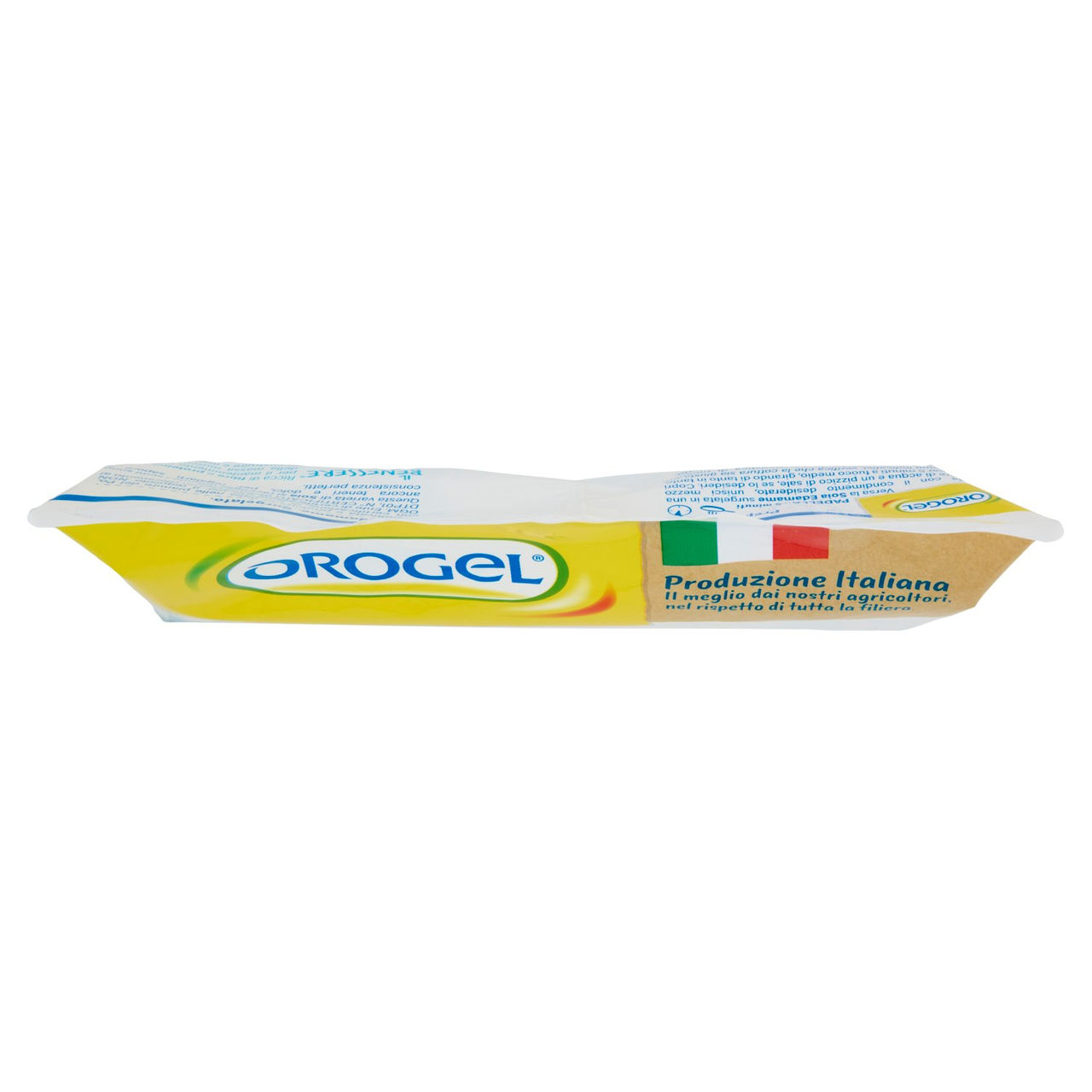 Orogel Il Benessere Soia Edamame Surgelati 330 g