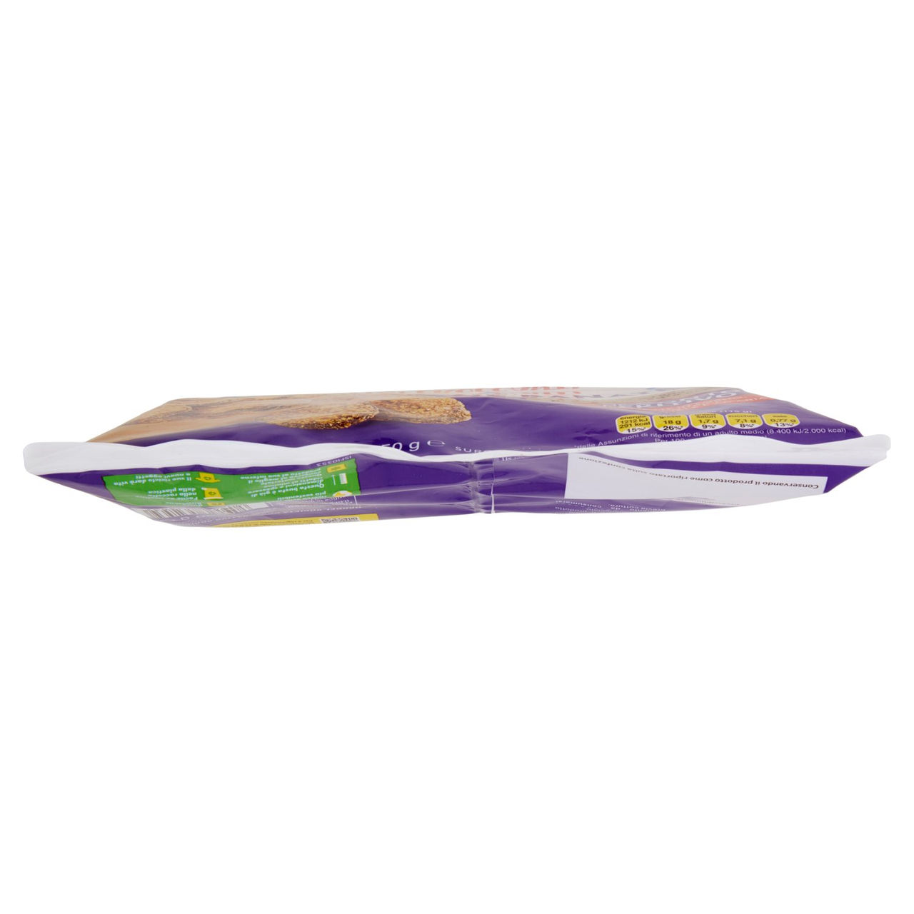 Orogel Sfizi Croccanti Melanzane Panate Surgelati 350 g