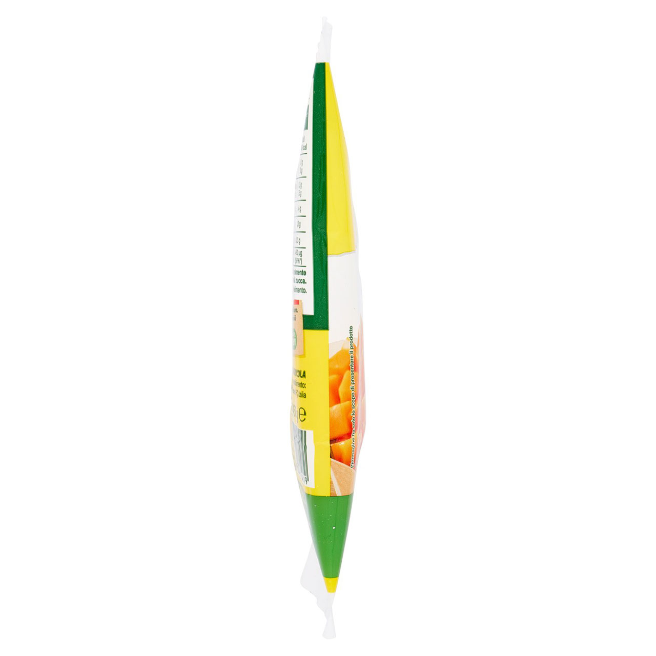 Orogel Zucca a Cubetti Surgelati 450 g