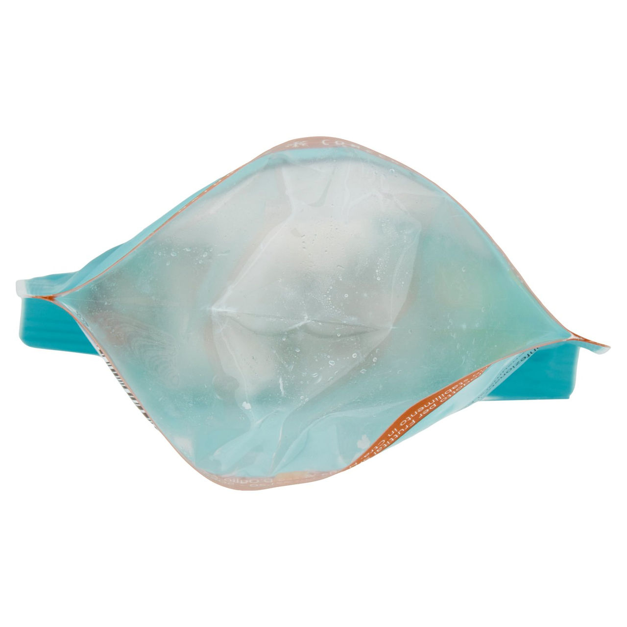 Orsero Cocco Snack Teneri Cubetti di Cocco Biologico 56 g