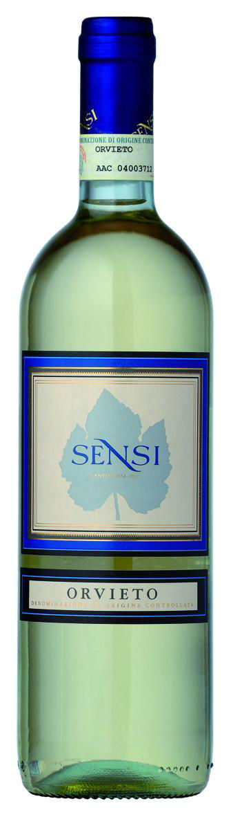 Orvieto DOC Sensi  750 ml