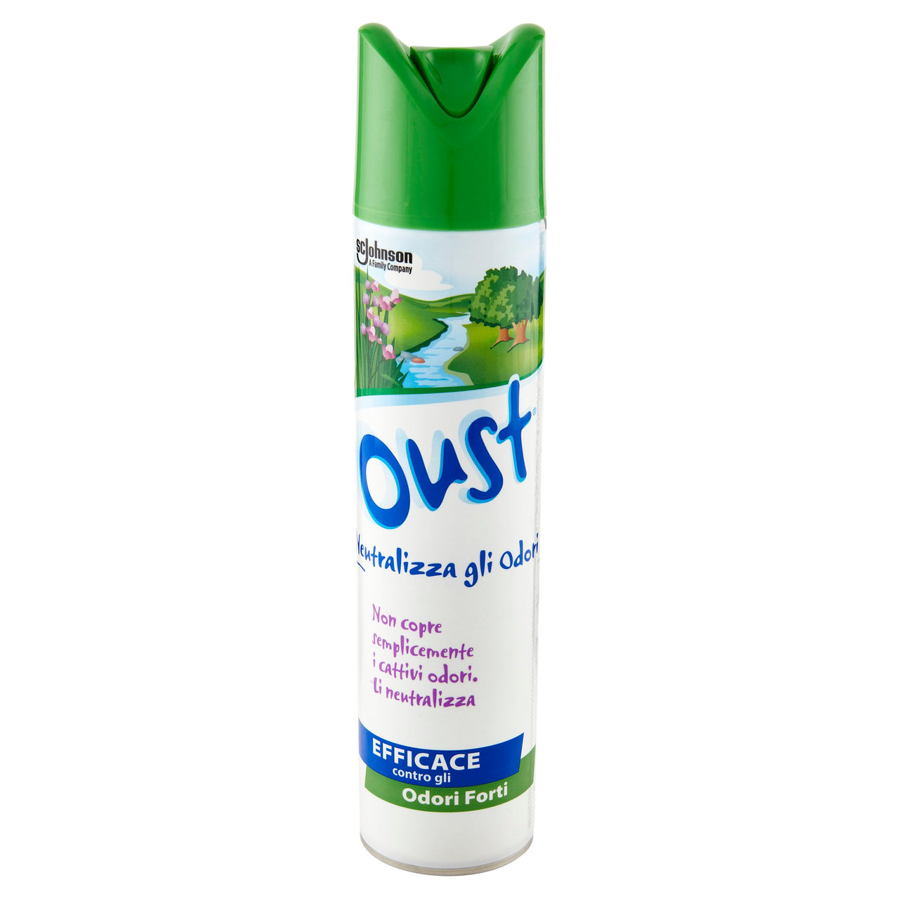 Oust Spray 300ml