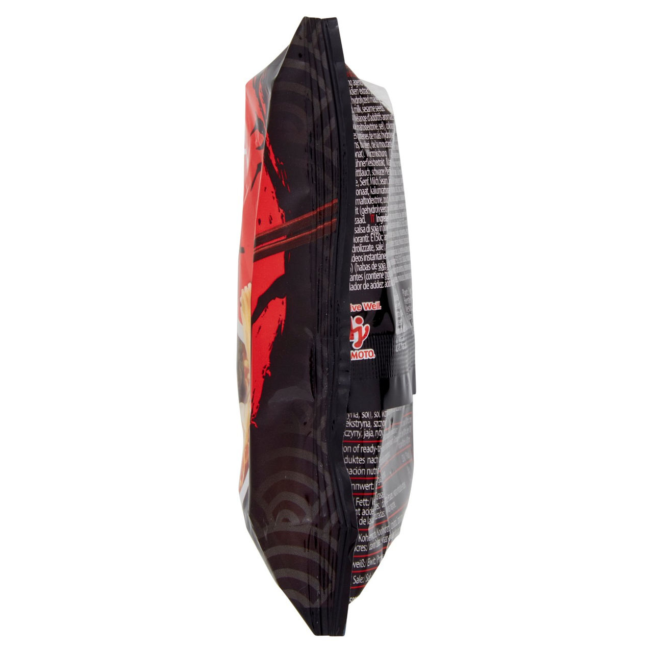 Oyakata Soy Sauce Ramen 83 g