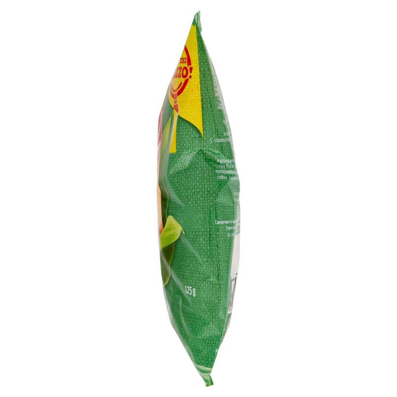 Pai palline Gusto Formaggio 125 g