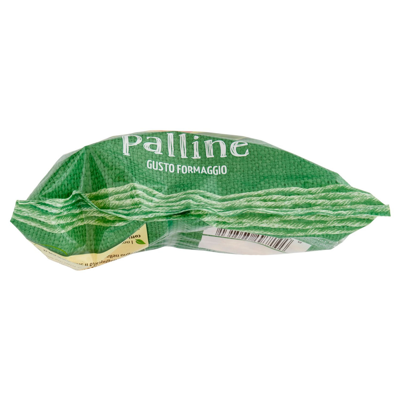 Pai palline Gusto Formaggio 125 g