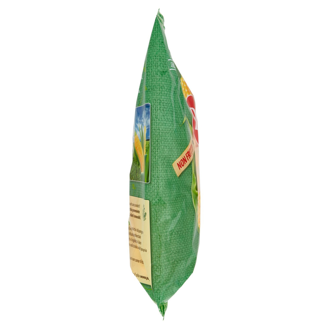 Pai palline Gusto Formaggio 125 g