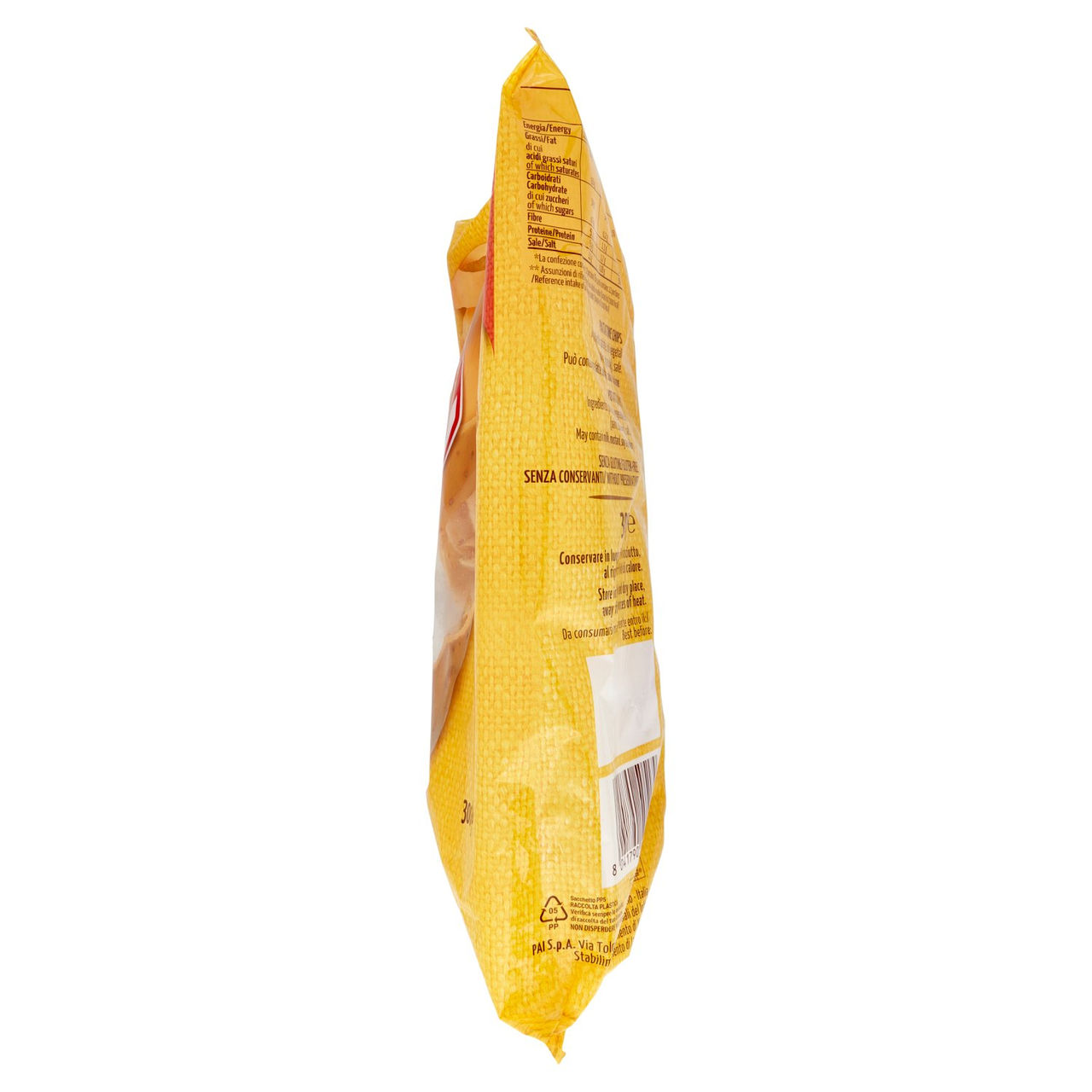 Pai patatine 300 g