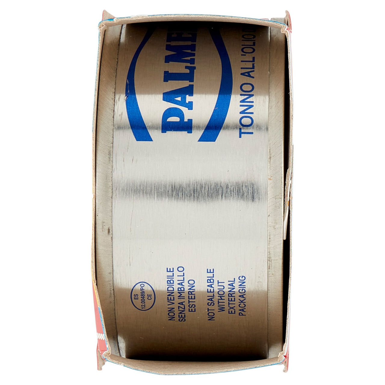 Palmera Tonno all'Olio d'Oliva 3 x 70 g