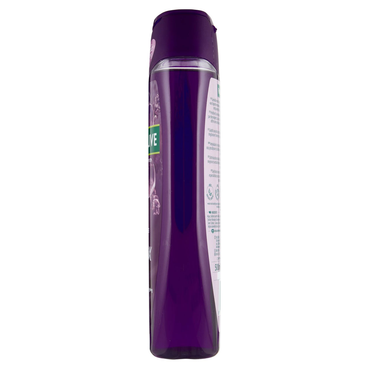 Palmolive bagnoschiuma Aroma Essence Ultimate Relax 500 ml