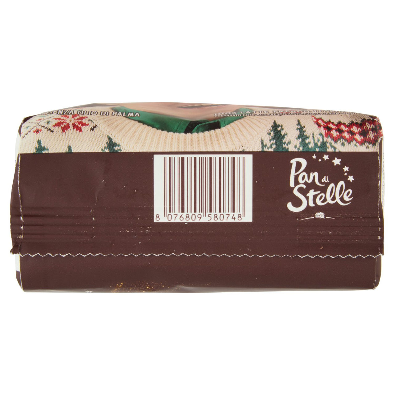 Pan di Stelle Biscotto al cacao e nocciole Conad