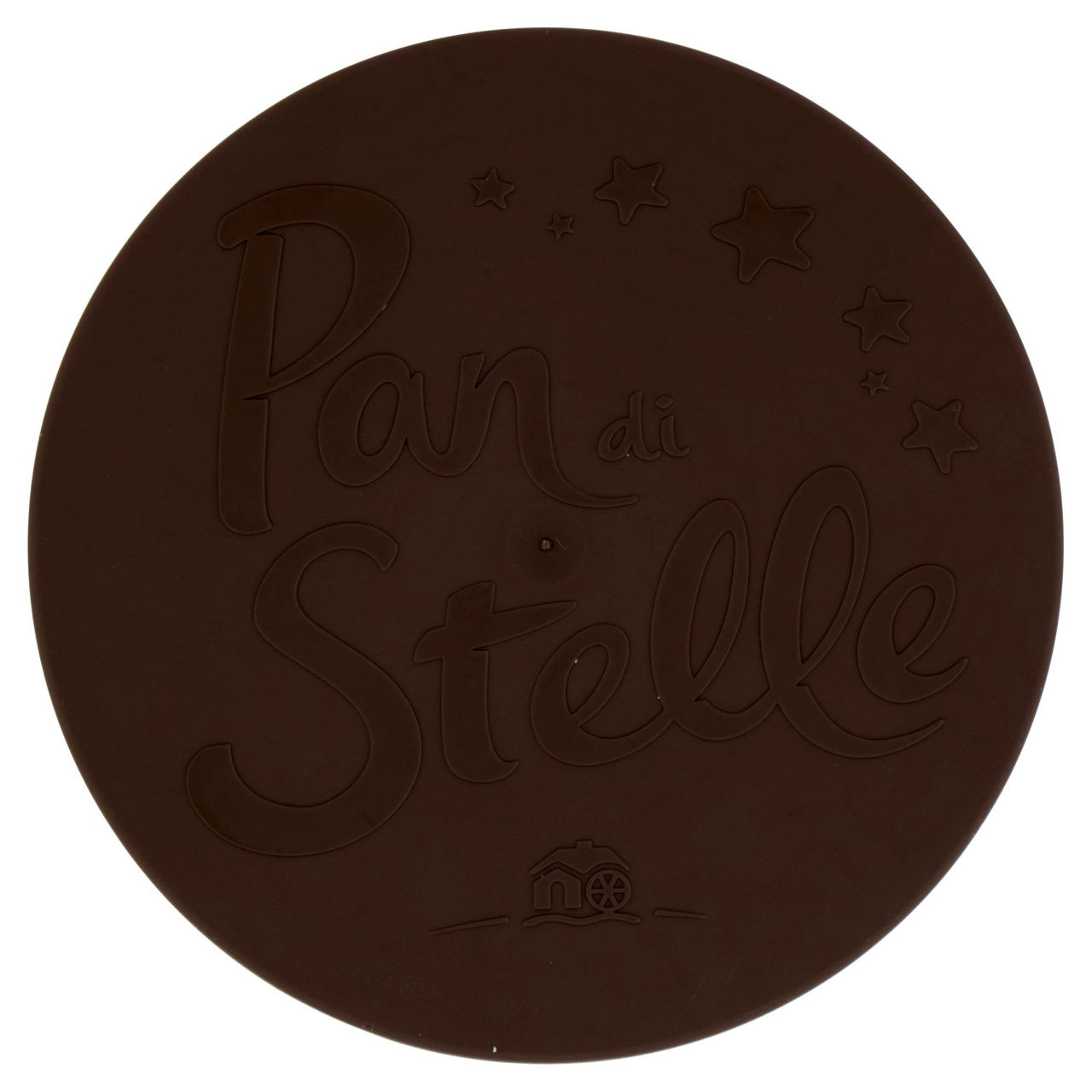 Pan di Stelle Crema al Cacao e Nocciole 190g