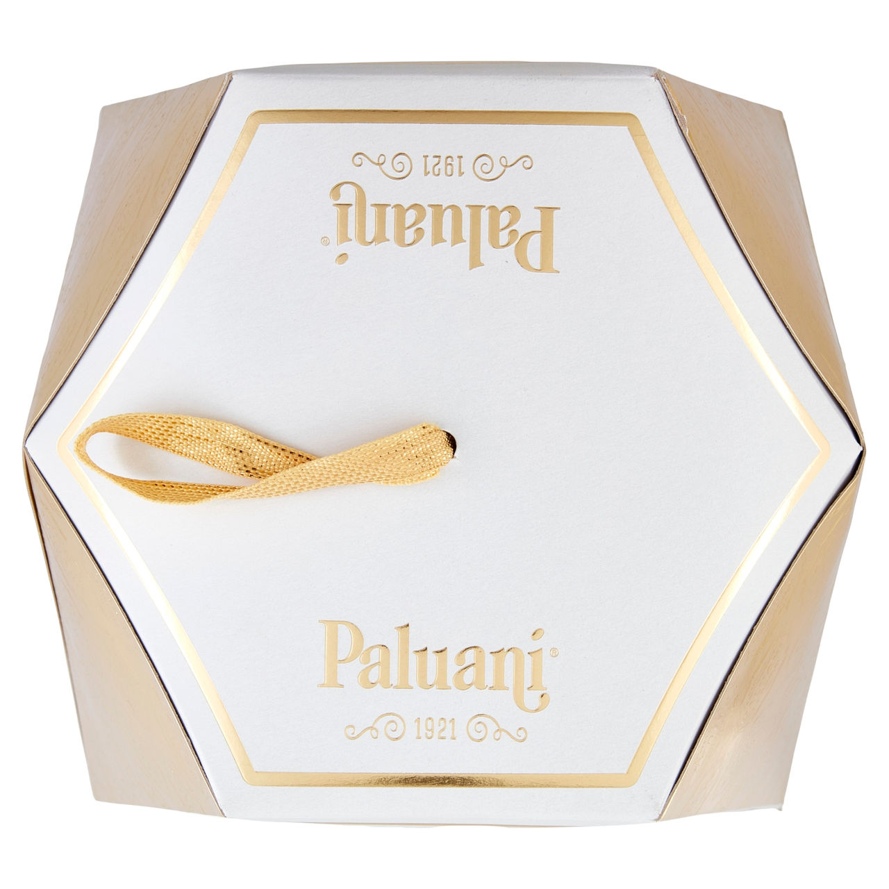 Pandoro Paluani Gran Velo 900 g