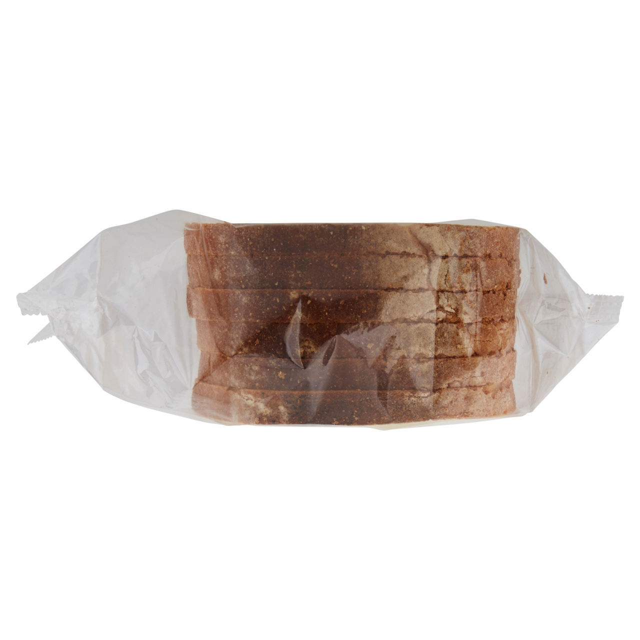 Pane a fette Mediterraneo  di grano duro 400 g