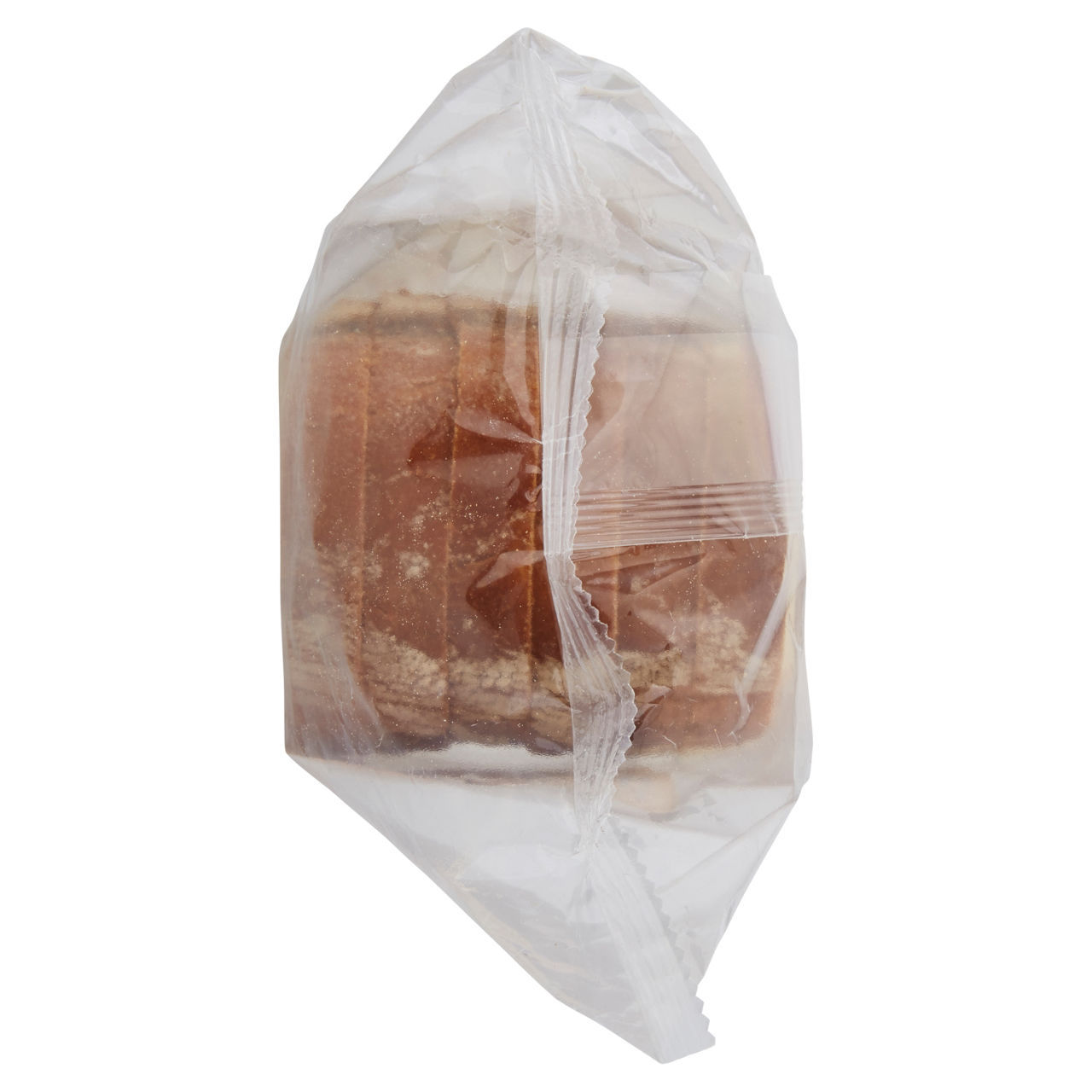 Pane a fette Mediterraneo  di grano duro 400 g