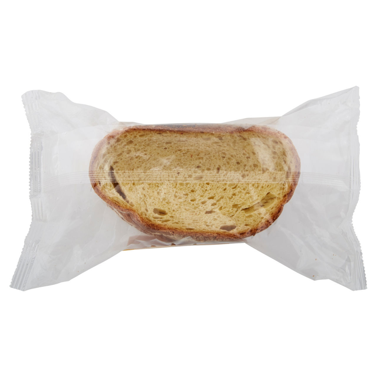 Pane a fette Mediterraneo  di grano duro 400 g