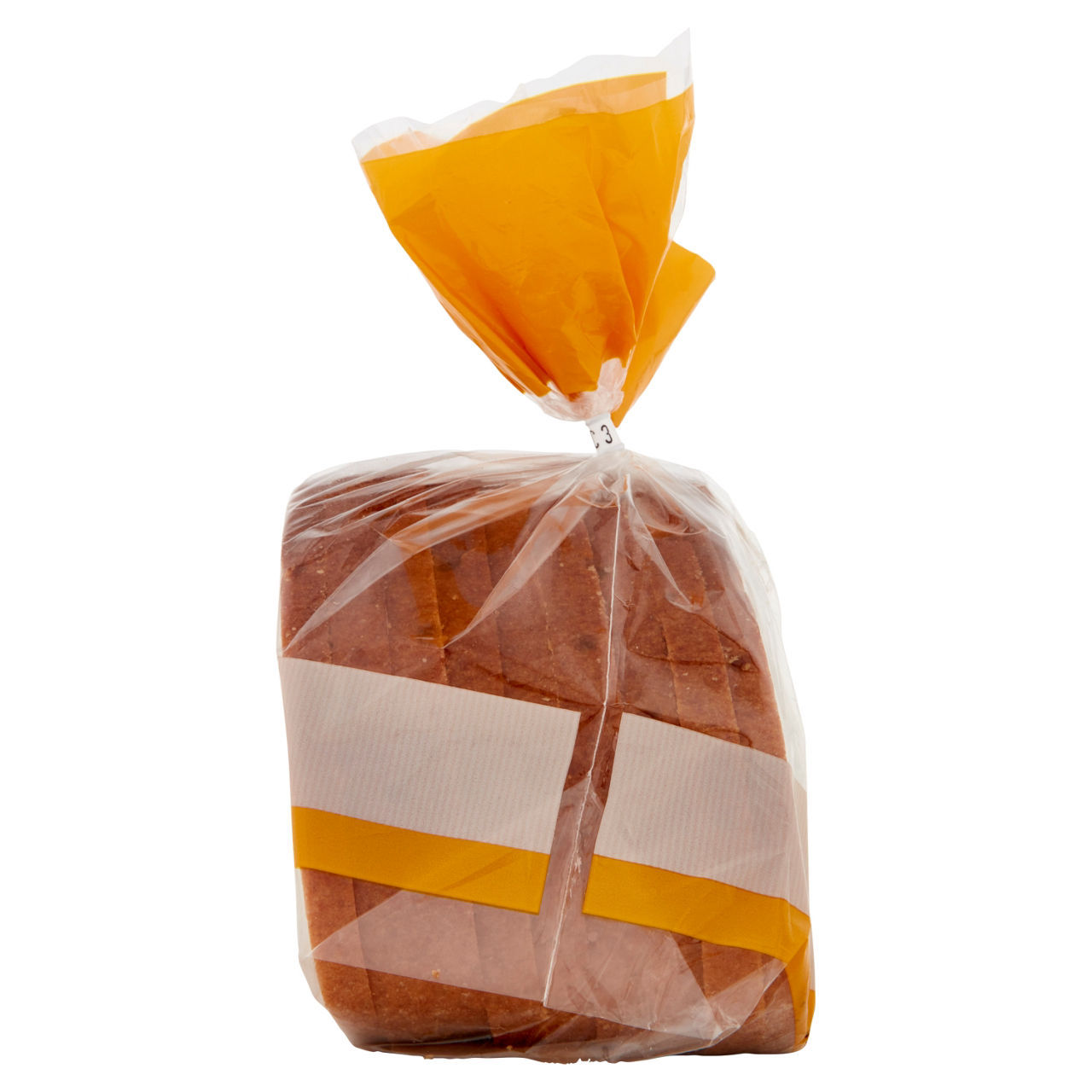 Pane di segale Gilli landbrot 500 g
