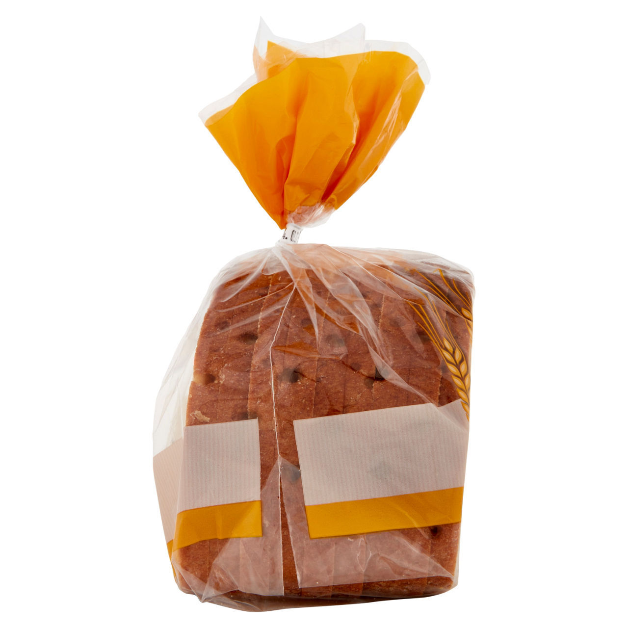 Pane di segale Gilli landbrot 500 g