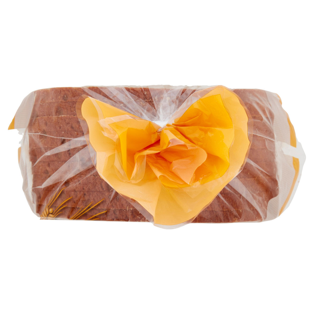 Pane di segale Gilli landbrot 500 g