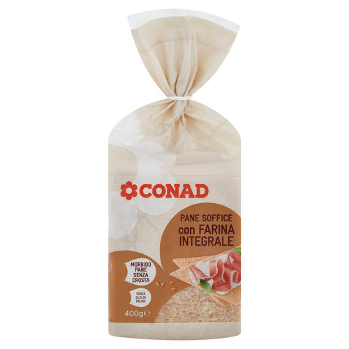 Pane Grattugiato 400g Conad in vendita online