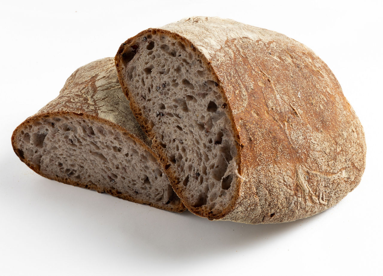 Pane  Venere  A Lunga Lievitazione al kg