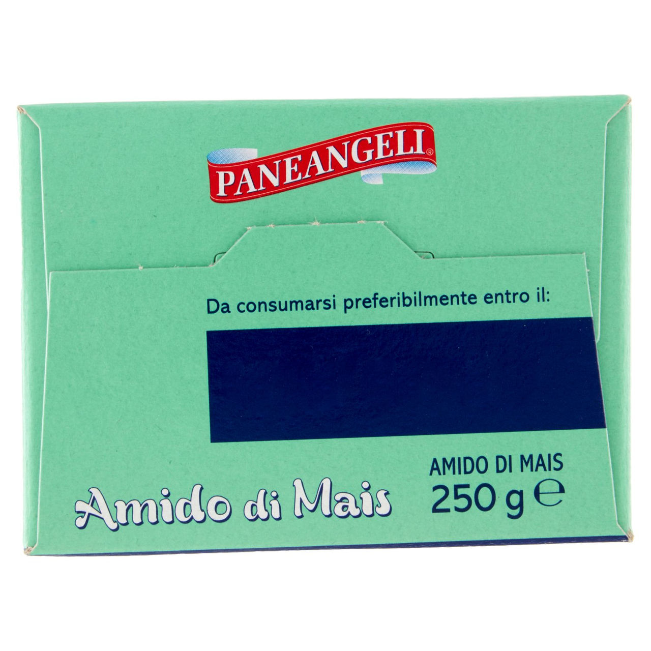 PANEANGELI Amido di Mais 250 g