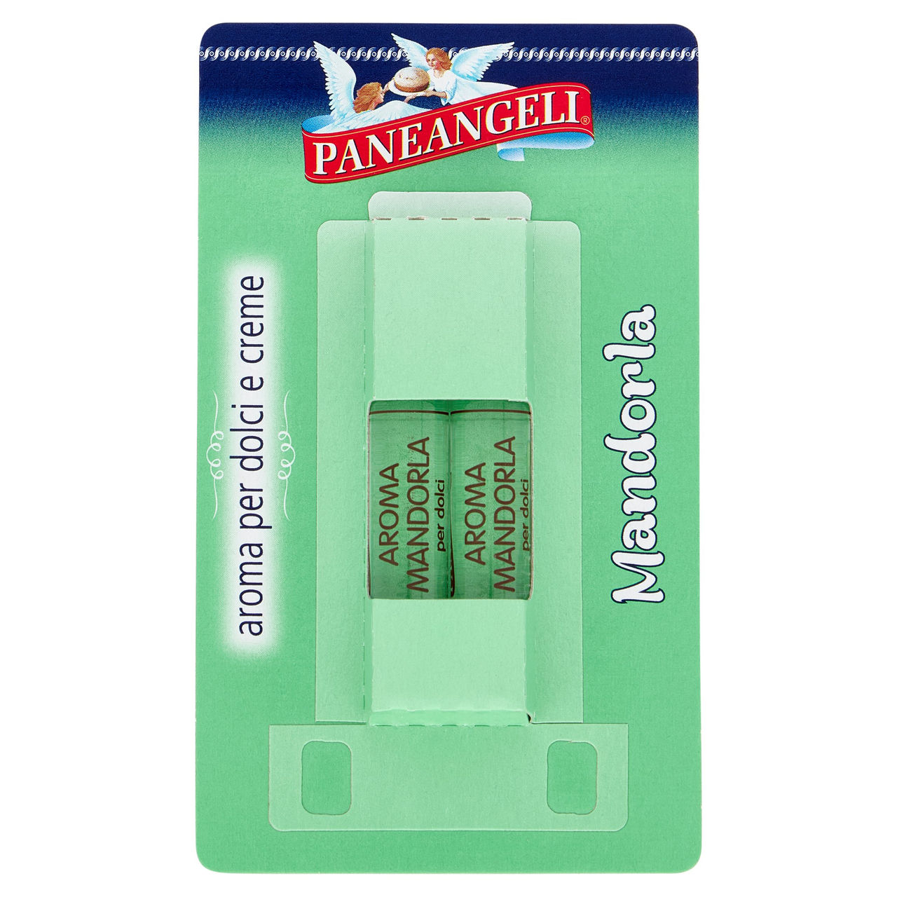 Paneangeli Aroma Mandorla 2 fialette 4 ml
