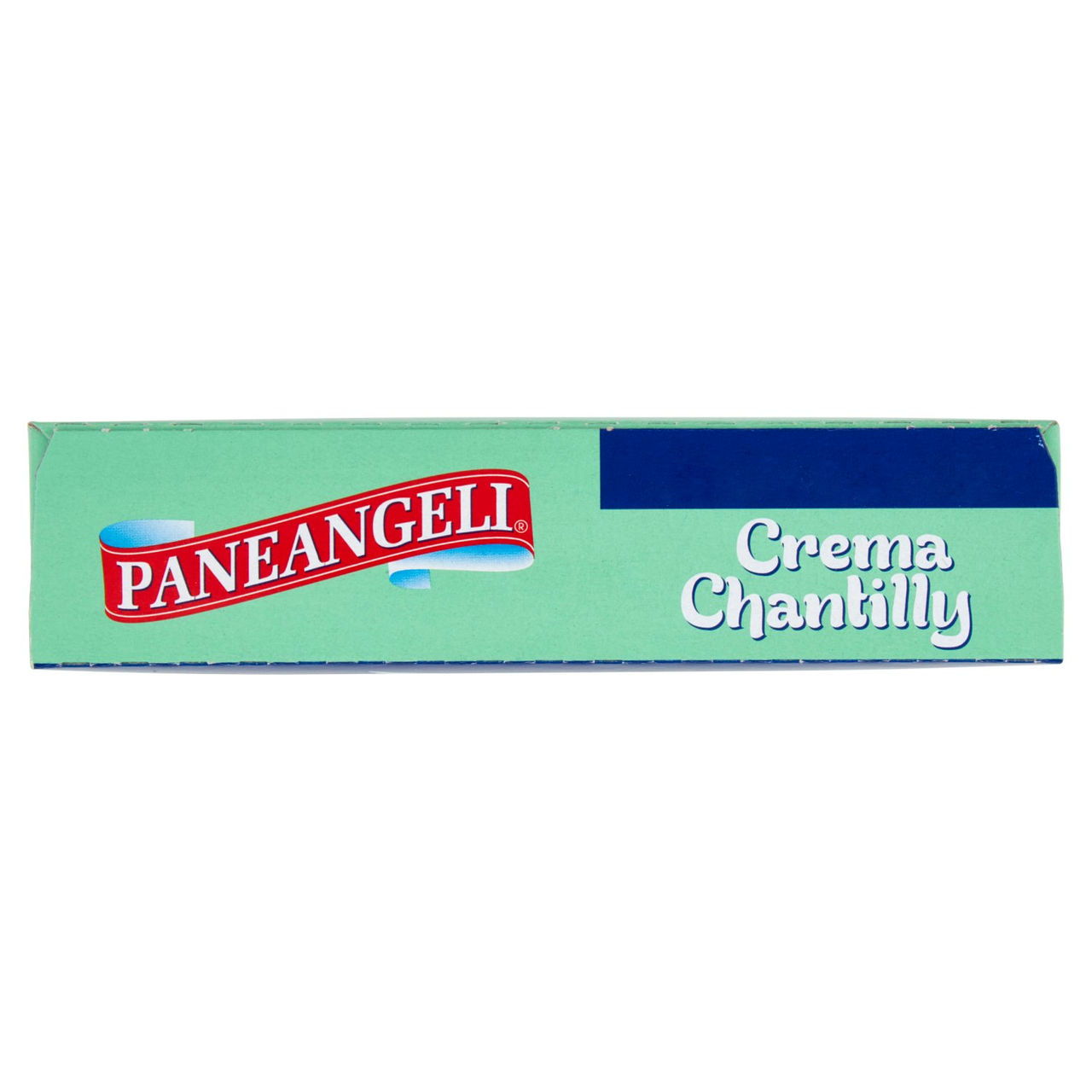 PANEANGELI Crema Chantilly 2 x 40 g