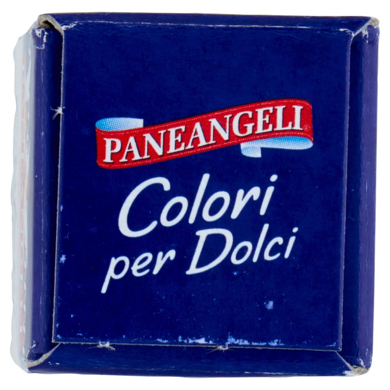 PANEANGELI decora con Colori per Dolci Blu 10 g