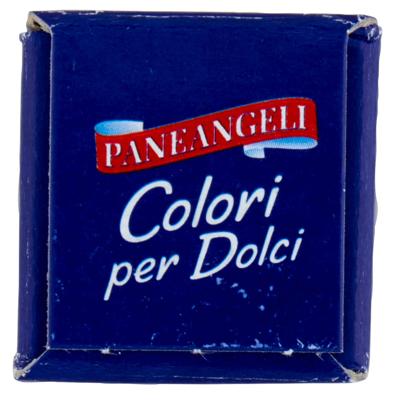 PANEANGELI decora con Colori per Dolci Giallo 10 g