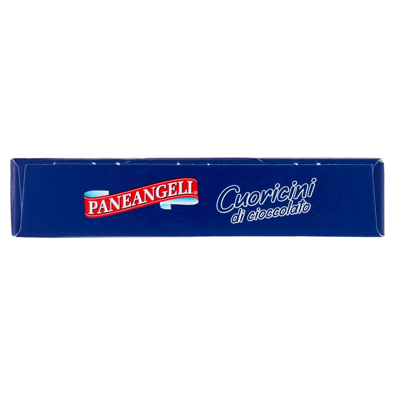 PANEANGELI decora con Cuoricini di cioccolato 45 g